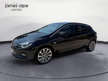Used Vauxhall Astra 2019 for sale - 78999523: Photo