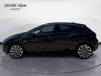 Used Vauxhall Astra 2019 for sale - 78999523: Photo