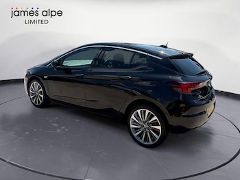 Used Vauxhall Astra 2019 for sale - 78999523: Photo