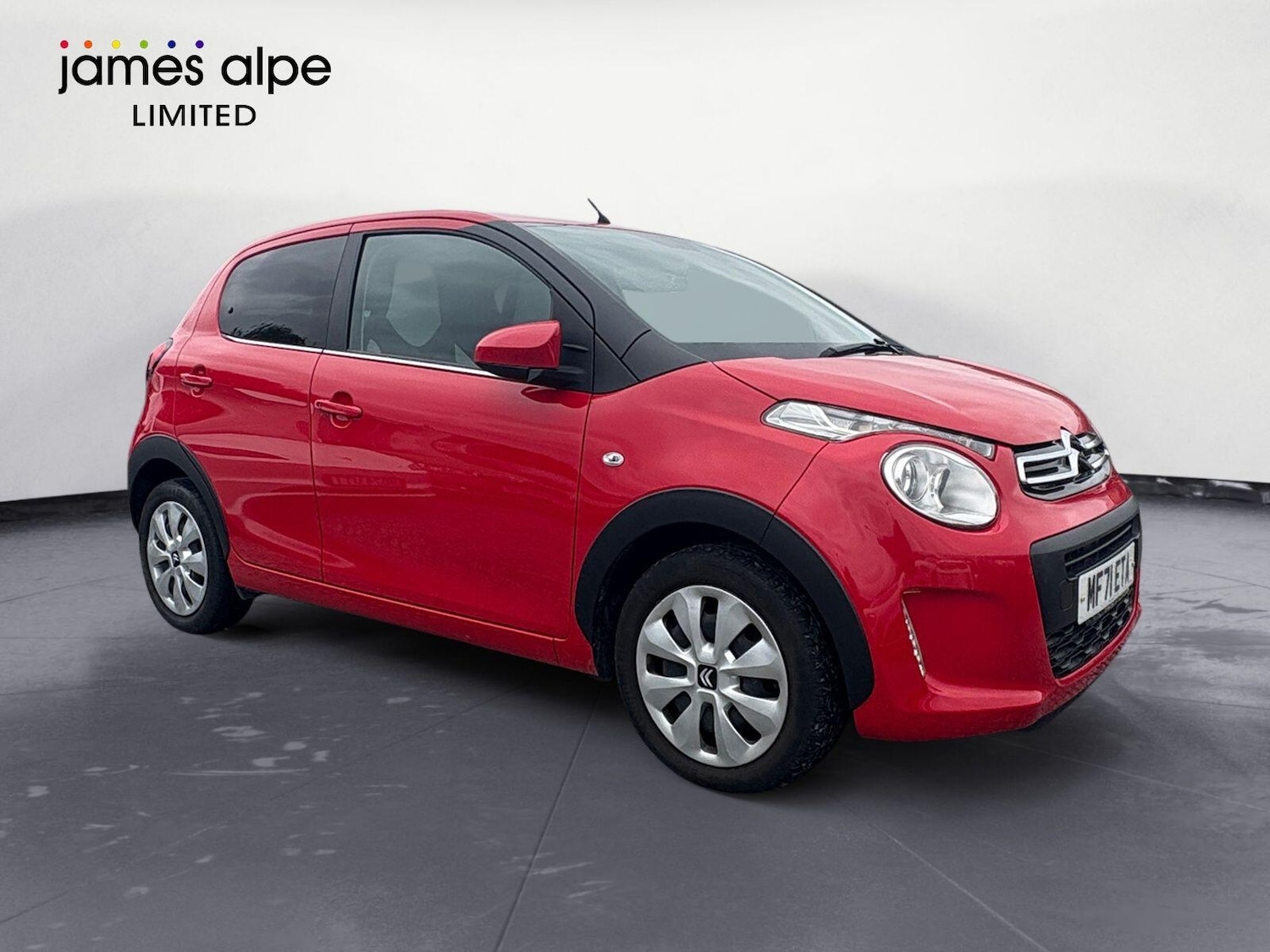 Used Citroen C1 2021 for sale - 77143550: Photo 1