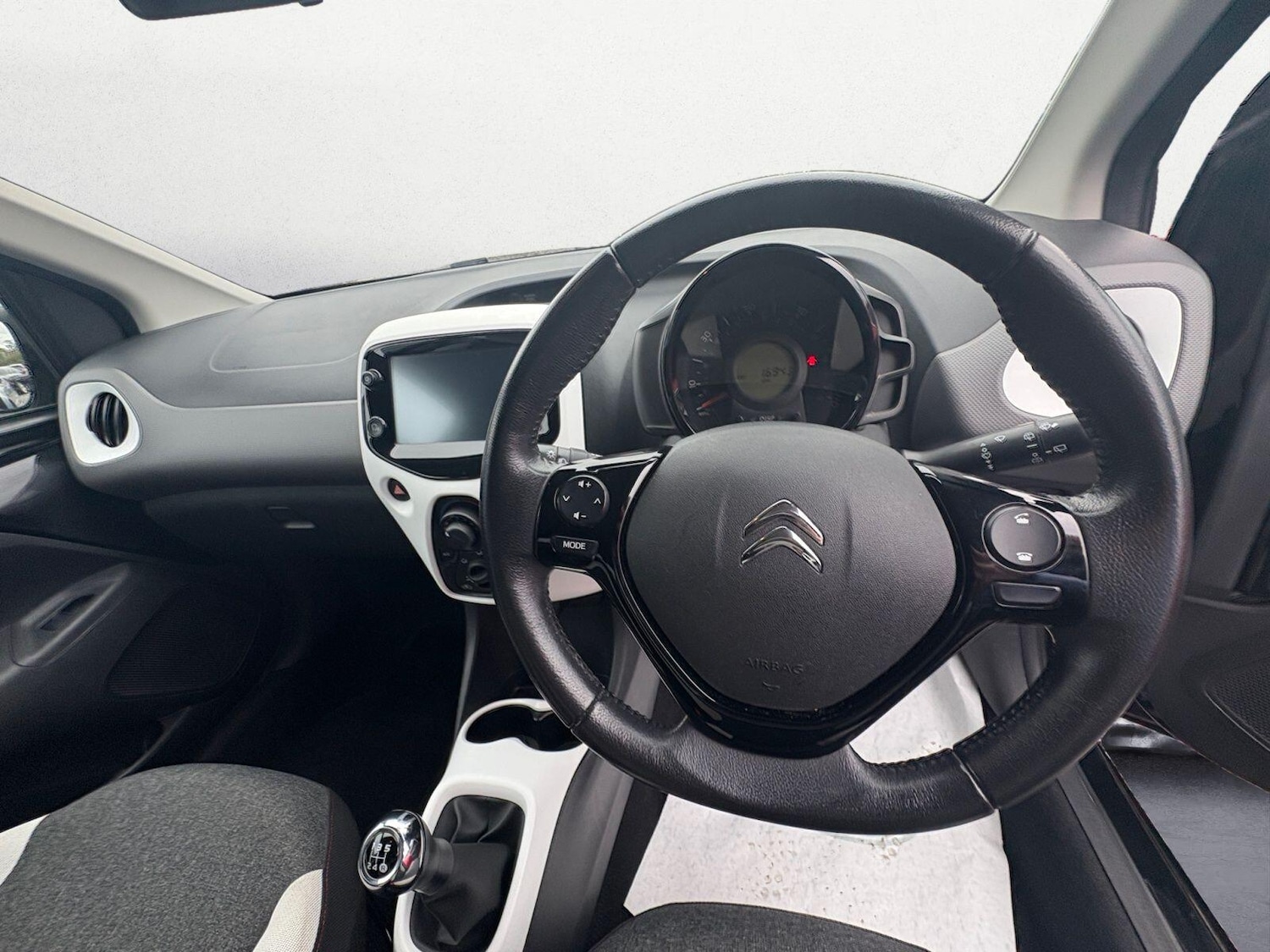 Used Citroen C1 2021 for sale - 77143550: Photo 10