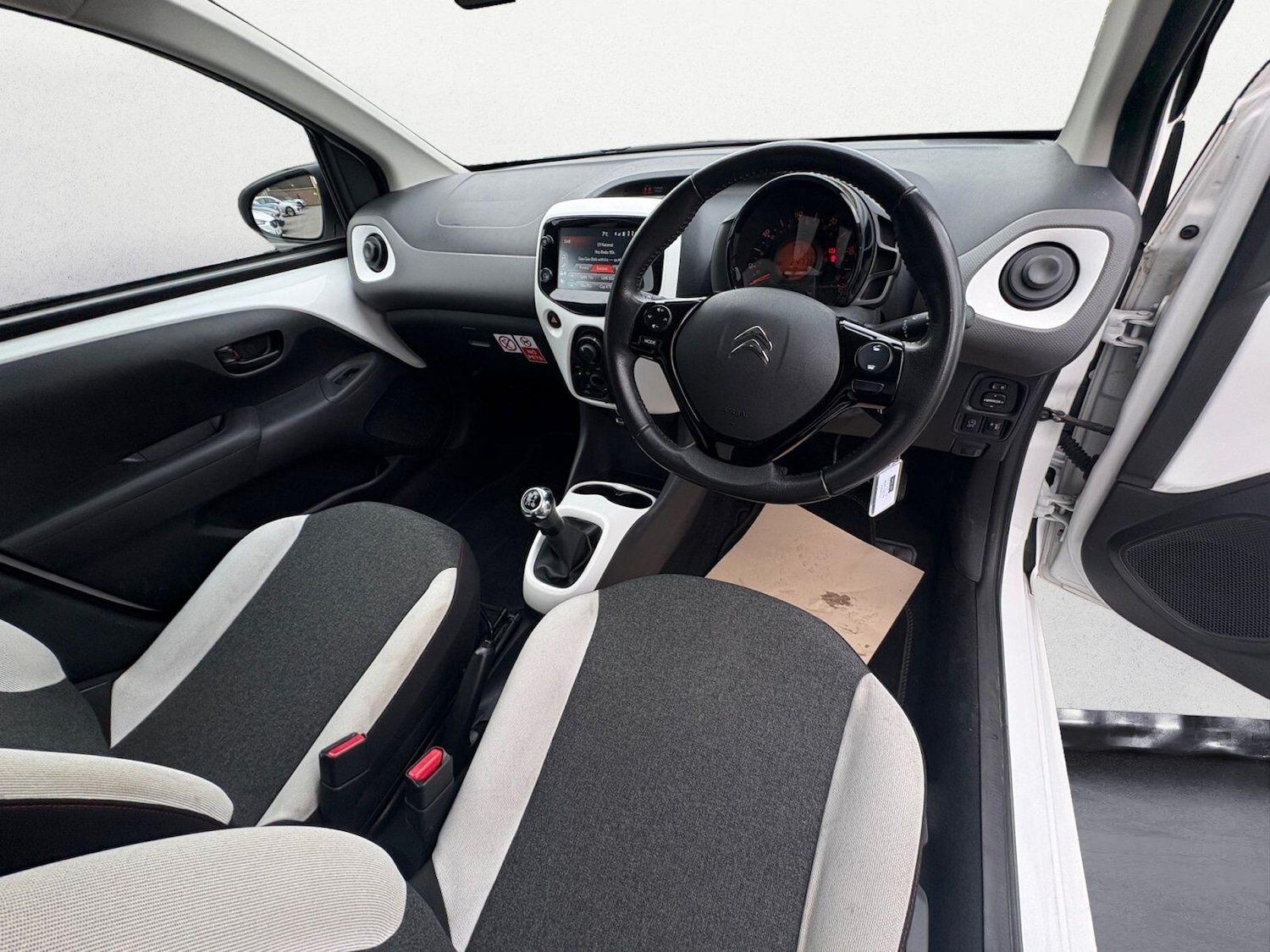 Used Citroen C1 2021 for sale - 78157210: Photo 10