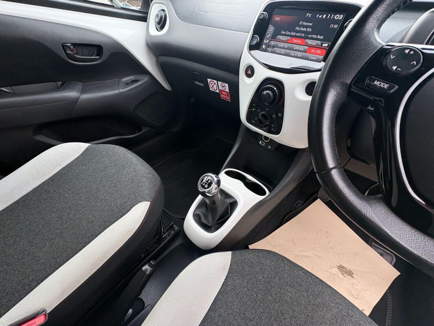 Used Citroen C1 2021 for sale - 78157210: Photo 11