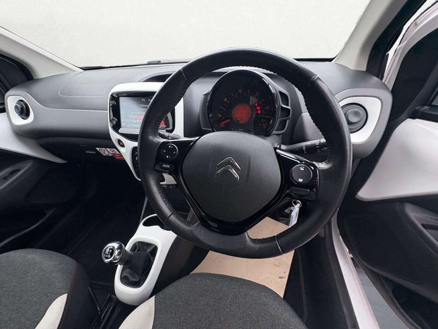 Used Citroen C1 2021 for sale - 78157210: Photo 12