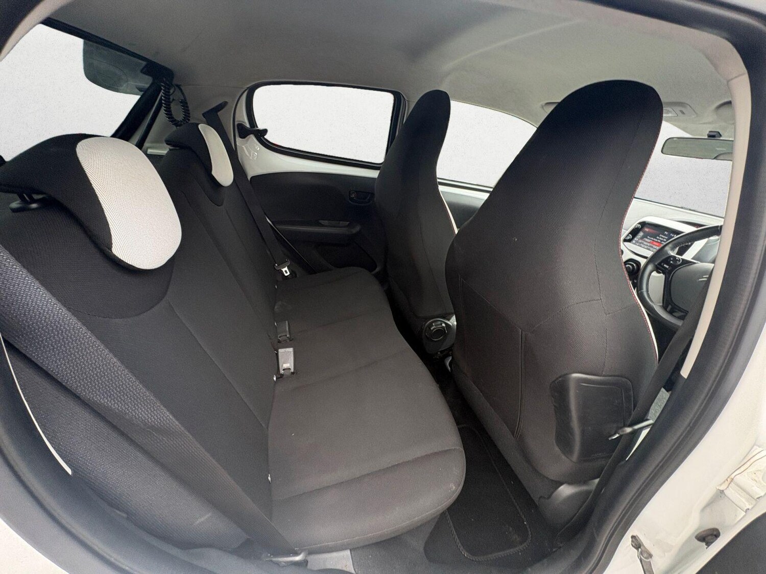 Used Citroen C1 2021 for sale - 78157210: Photo 13