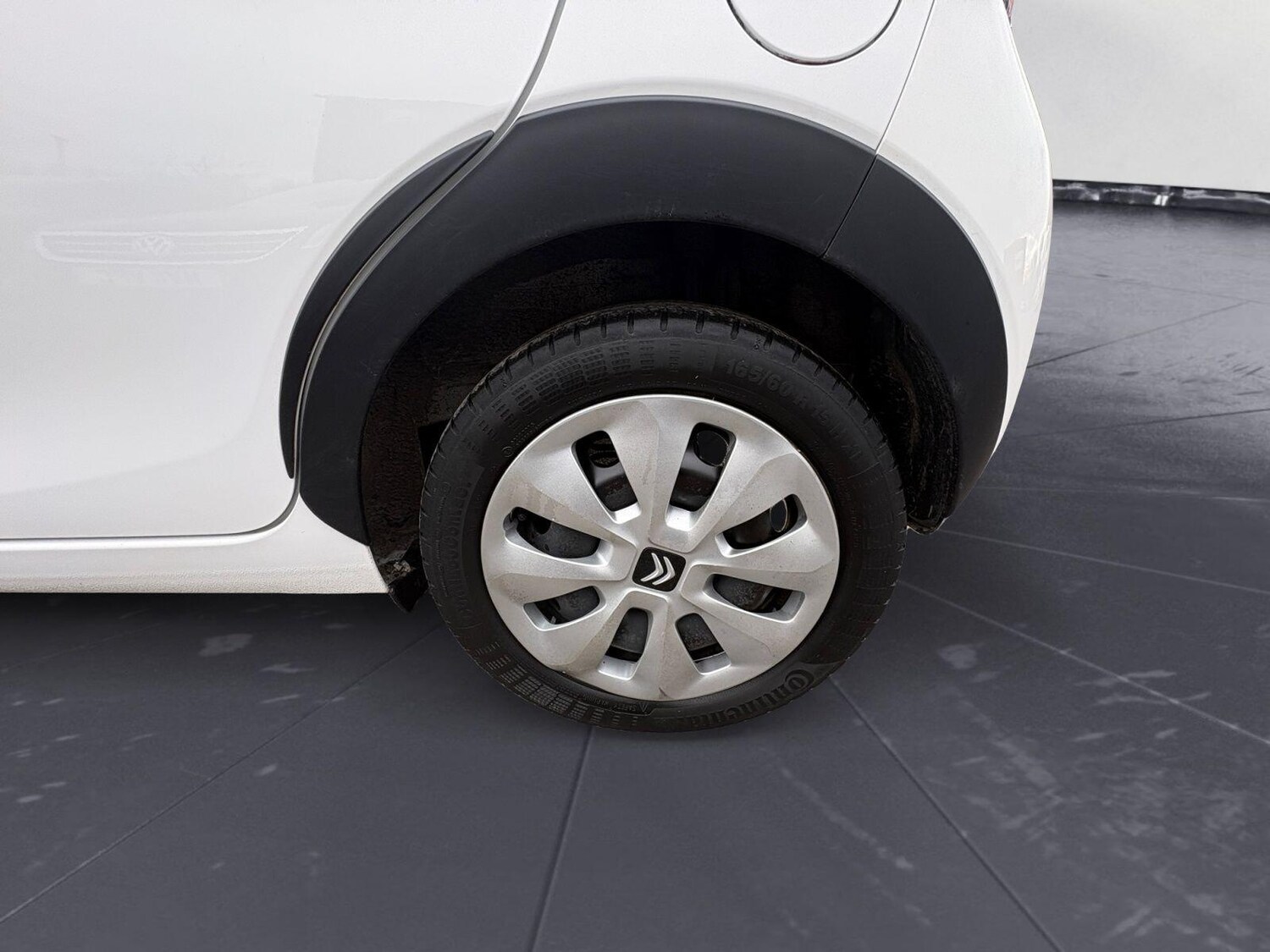 Used Citroen C1 2021 for sale - 78157210: Photo 14