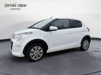 Used Citroen C1 2021 for sale - 78157210: Photo