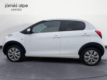 Used Citroen C1 2021 for sale - 78157210: Photo