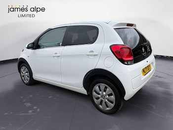 Used Citroen C1 2021 for sale - 78157210: Photo