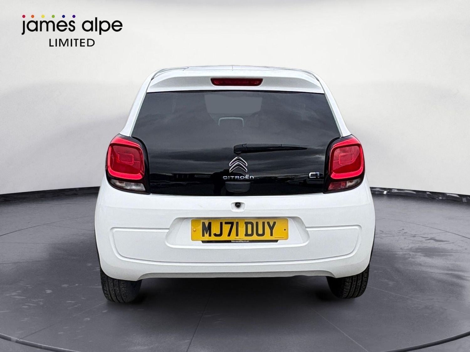 Used Citroen C1 2021 for sale - 78157210: Photo 5