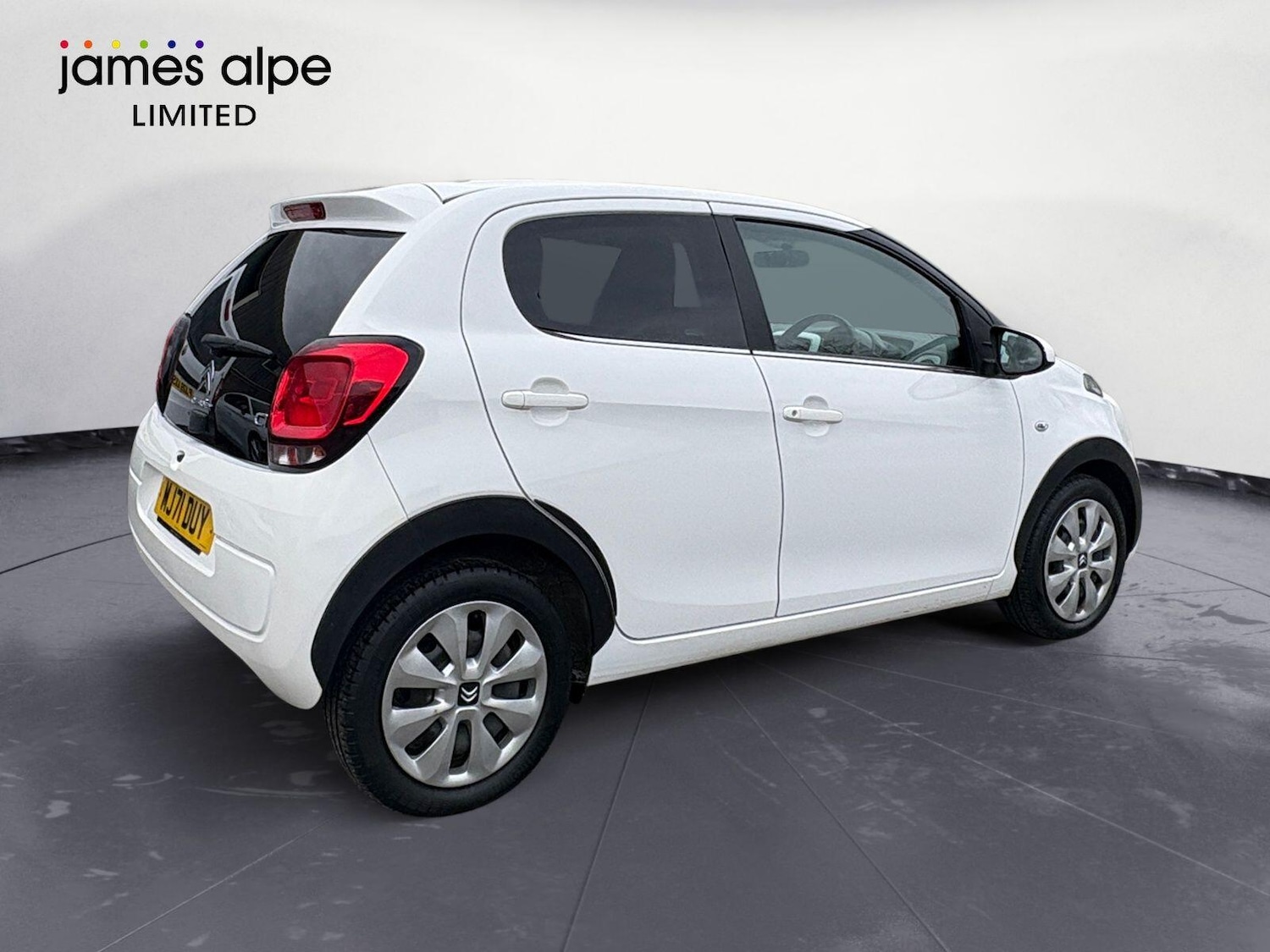 Used Citroen C1 2021 for sale - 78157210: Photo 6