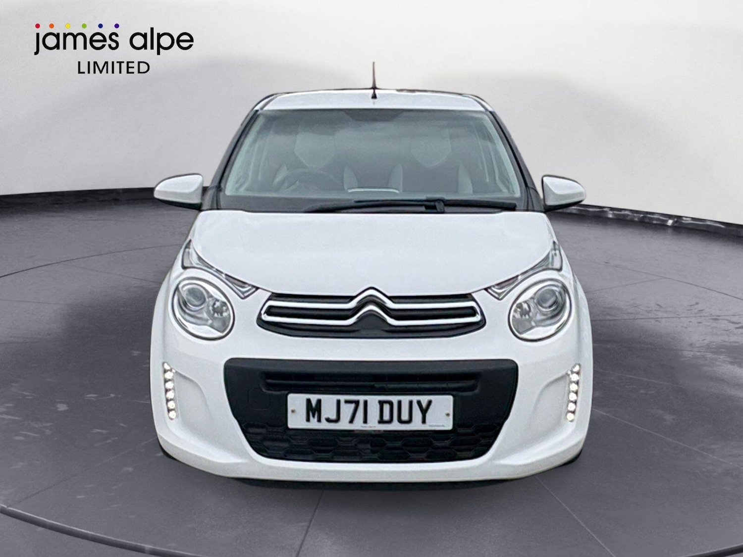 Used Citroen C1 2021 for sale - 78157210: Photo 8