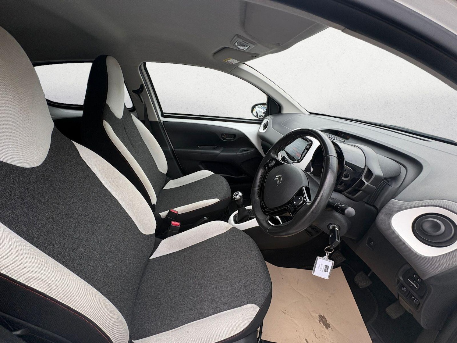 Used Citroen C1 2021 for sale - 78157210: Photo 9