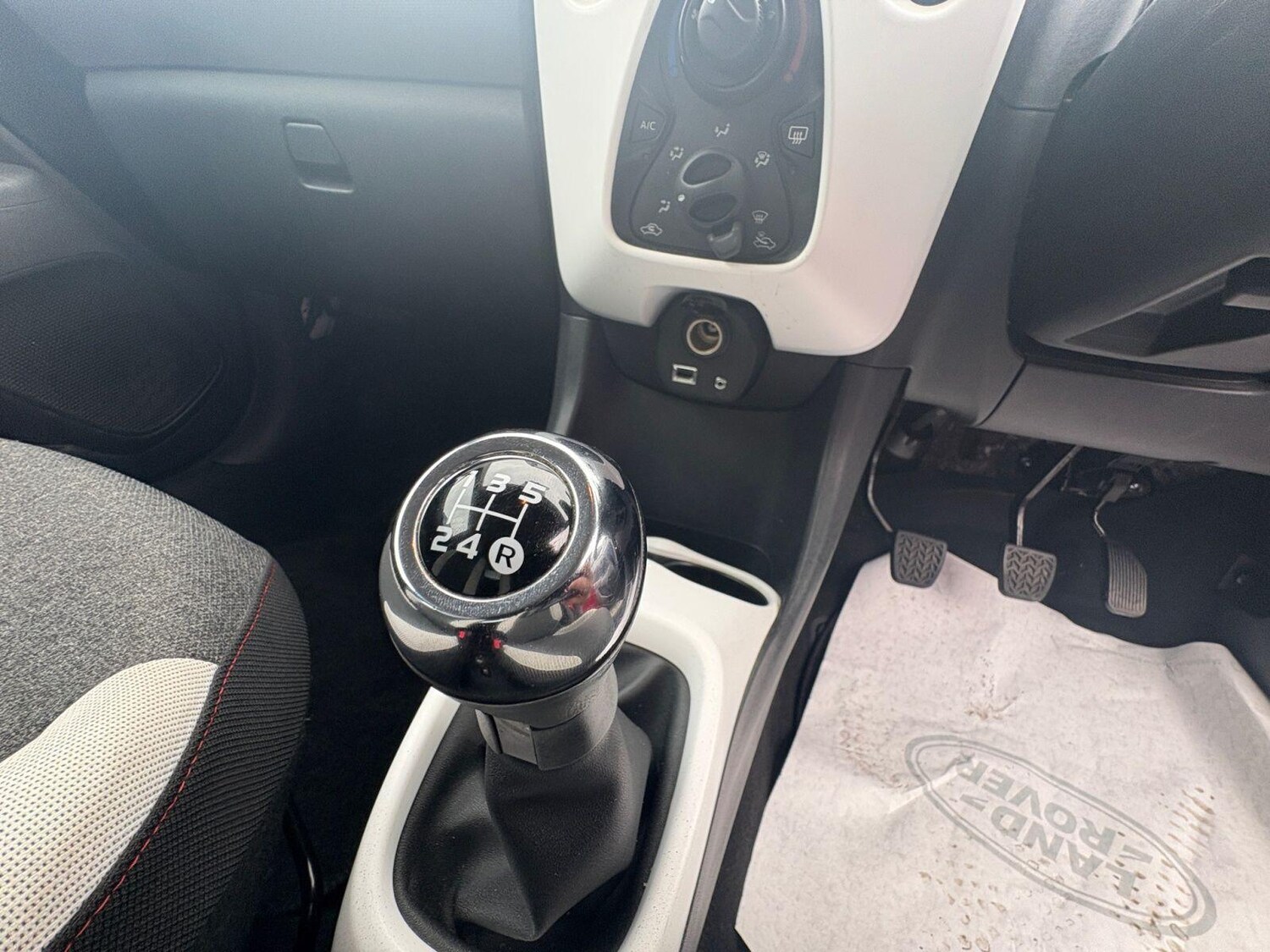 Used Citroen C1 2021 for sale - 78156504: Photo 11