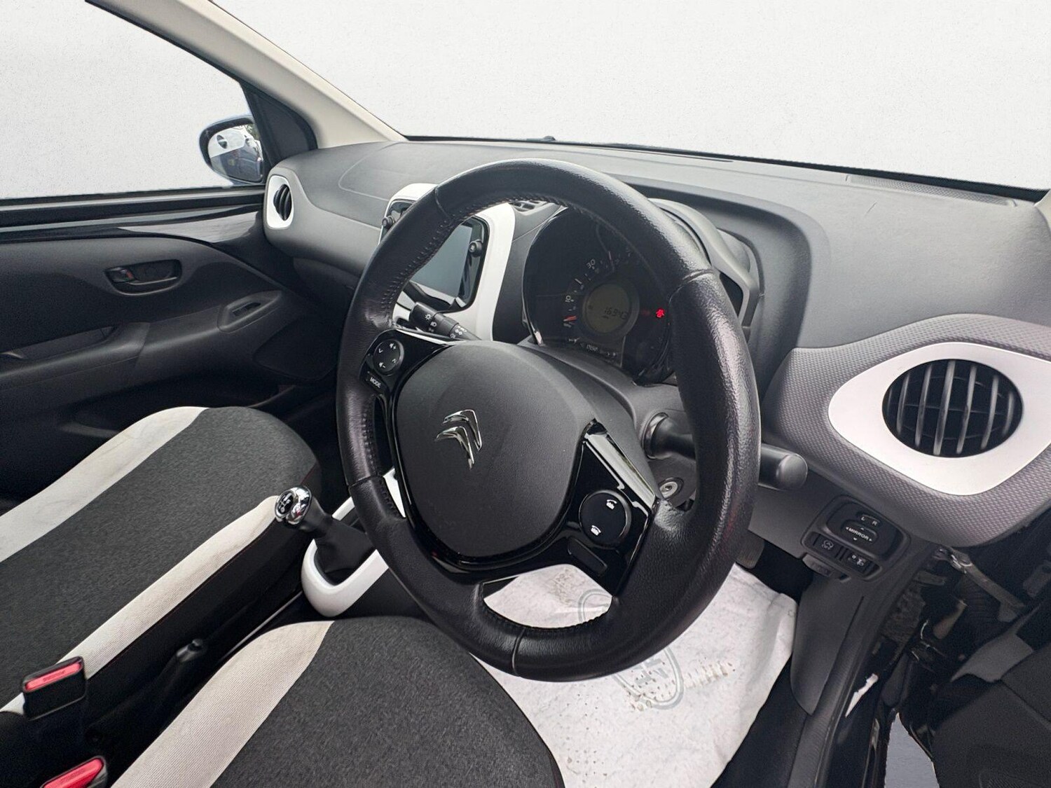 Used Citroen C1 2021 for sale - 78156504: Photo 12