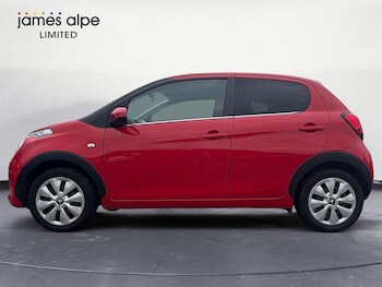 Used Citroen C1 2021 for sale - 78156504: Photo