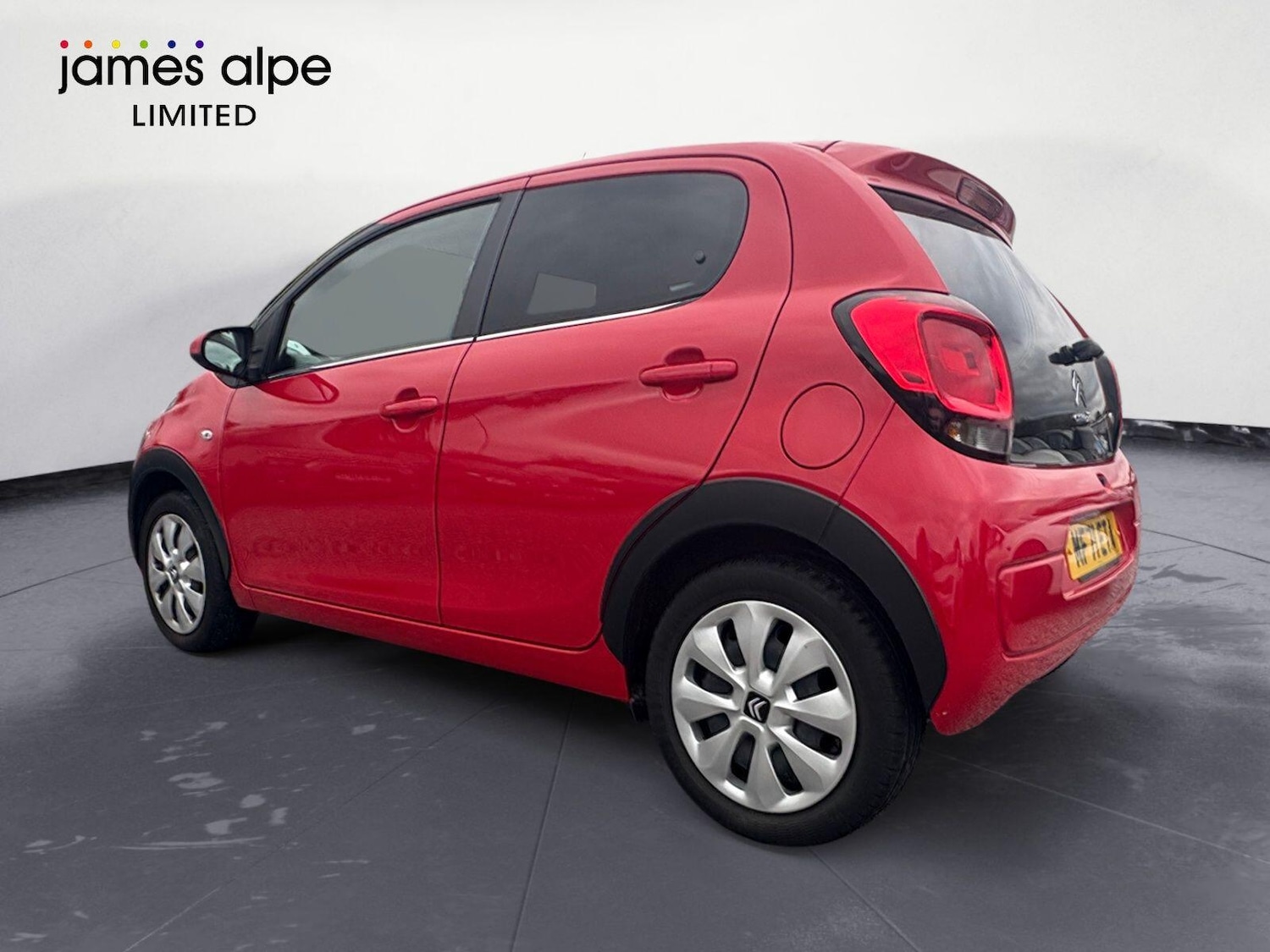 Used Citroen C1 2021 for sale - 78156504: Photo 4