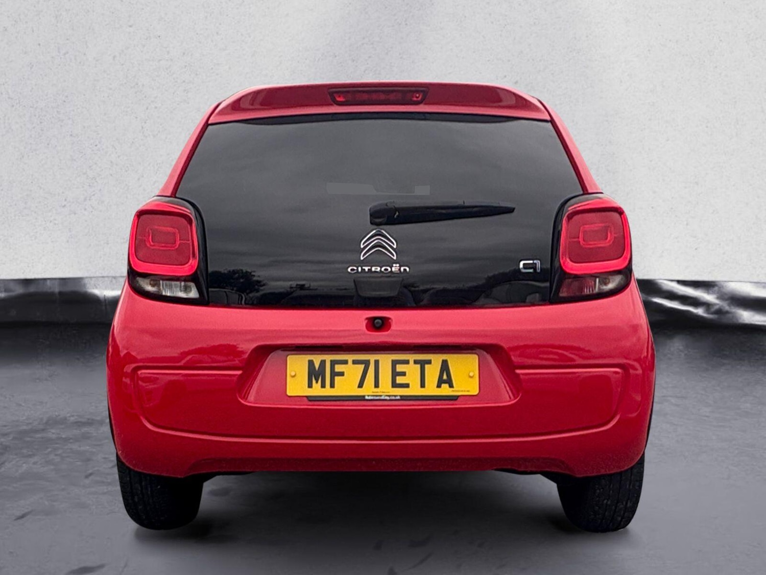 Used Citroen C1 2021 for sale - 78156504: Photo 5