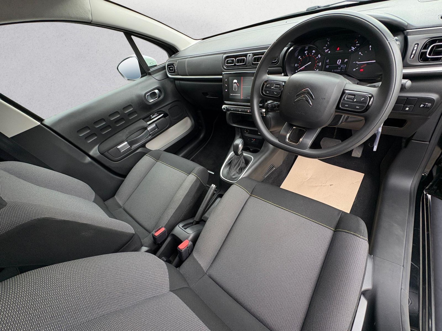 Used Citroen C3 2023 for sale - 76399244: Photo 10