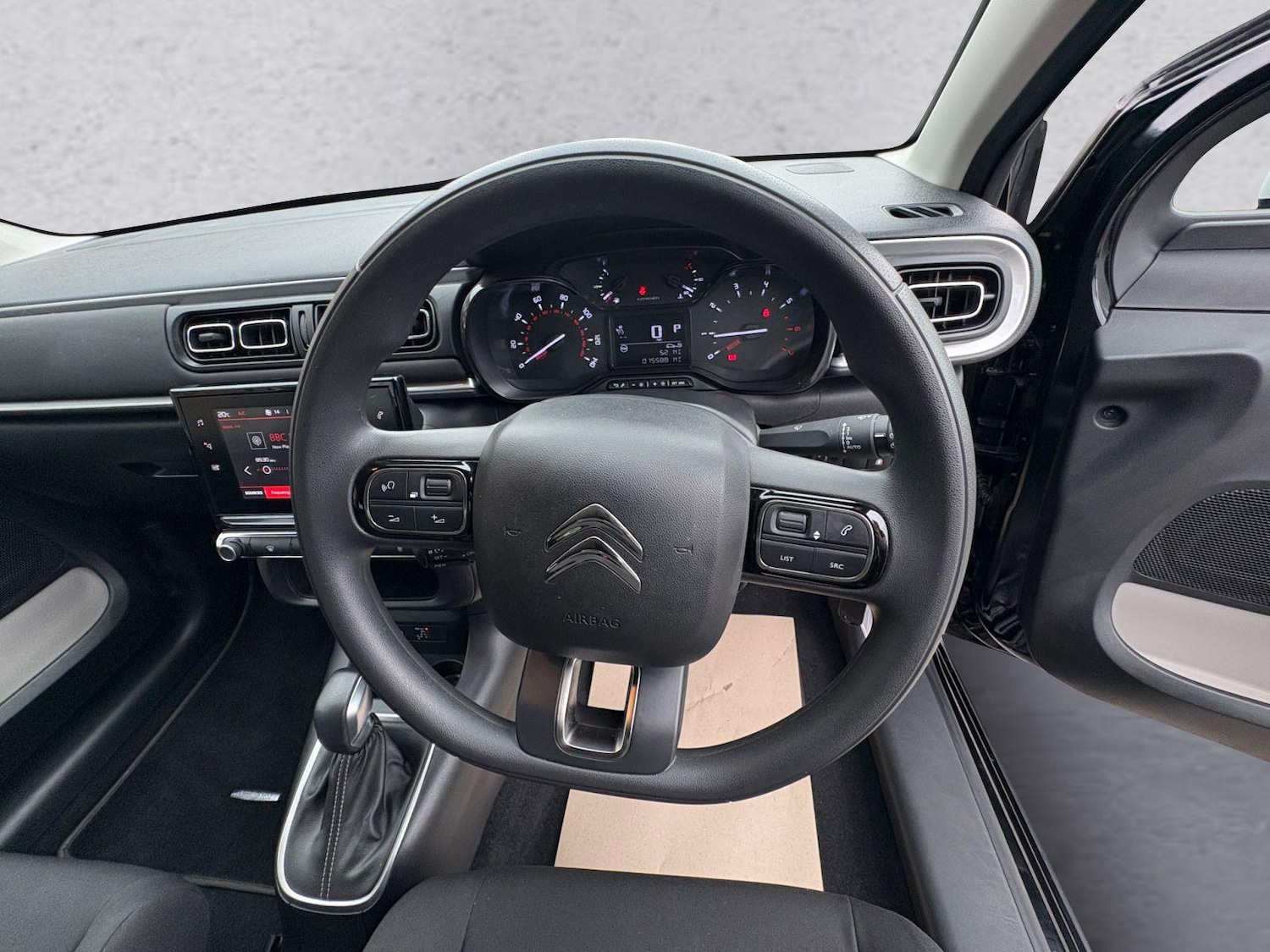 Used Citroen C3 2023 for sale - 76399244: Photo 12