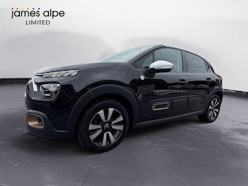 Used Citroen C3 2023 for sale - 76399244: Photo