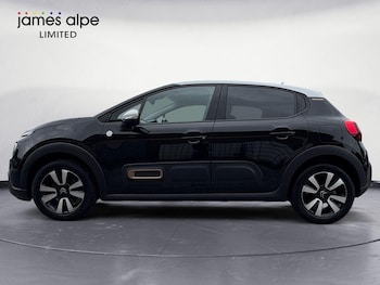Used Citroen C3 2023 for sale - 76399244: Photo