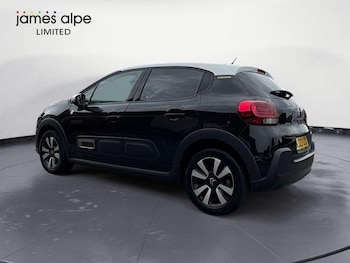 Used Citroen C3 2023 for sale - 76399244: Photo