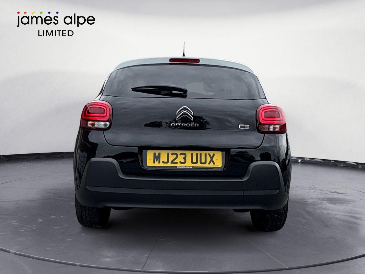 Used Citroen C3 2023 for sale - 76399244: Photo 5