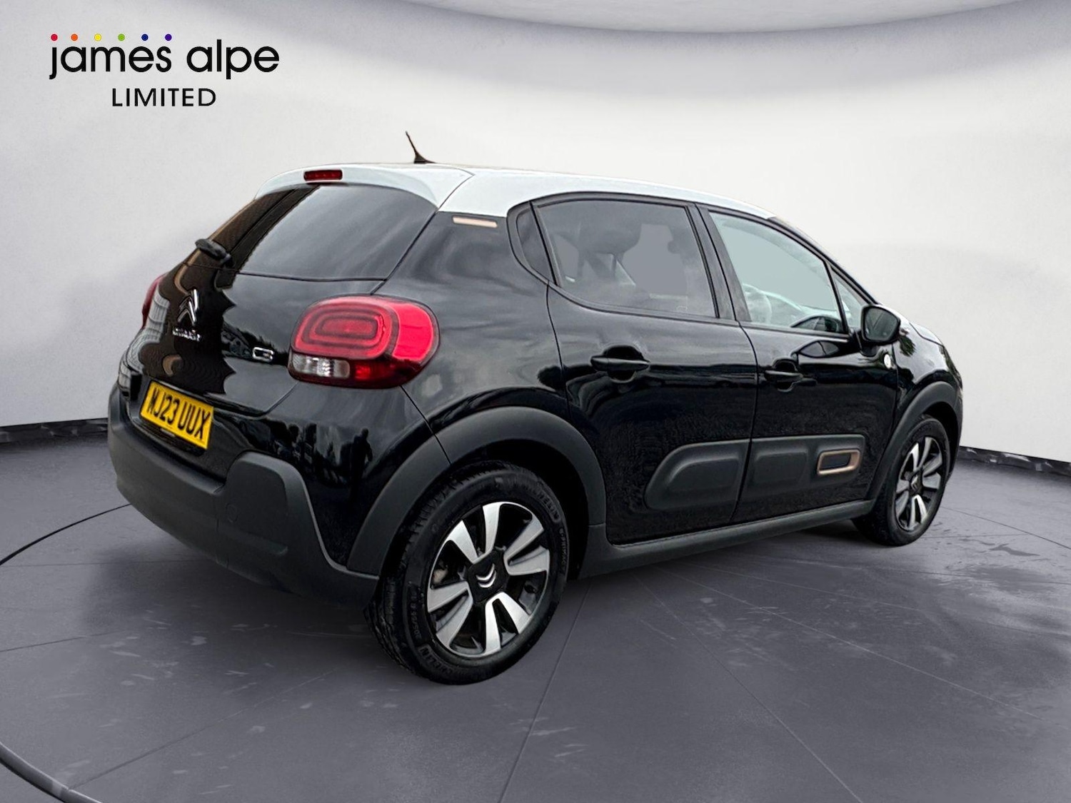 Used Citroen C3 2023 for sale - 76399244: Photo 6