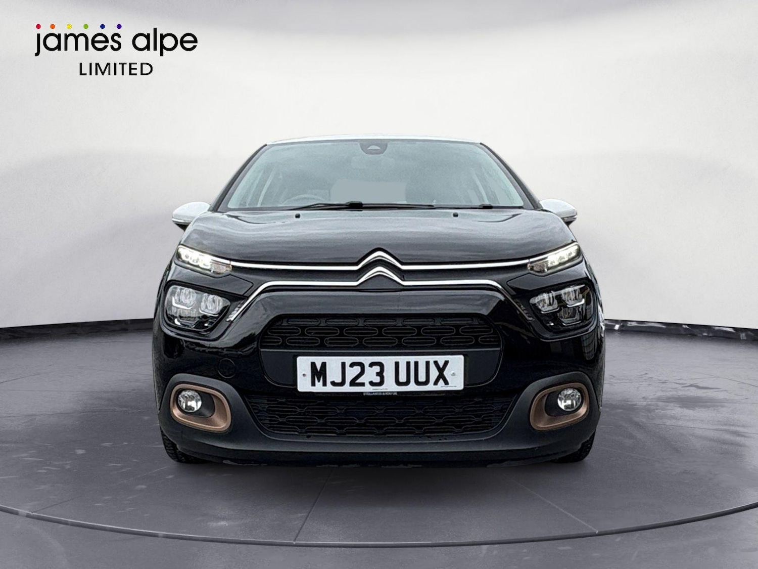 Used Citroen C3 2023 for sale - 76399244: Photo 8
