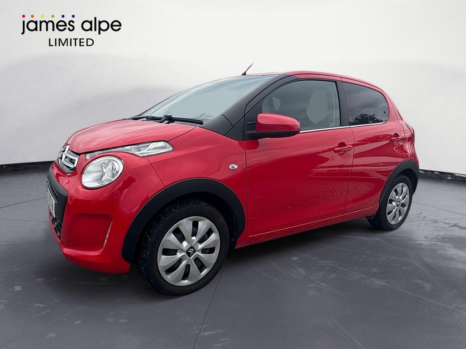 Used Citroen C1 2021 for sale - 76399052: Photo 2