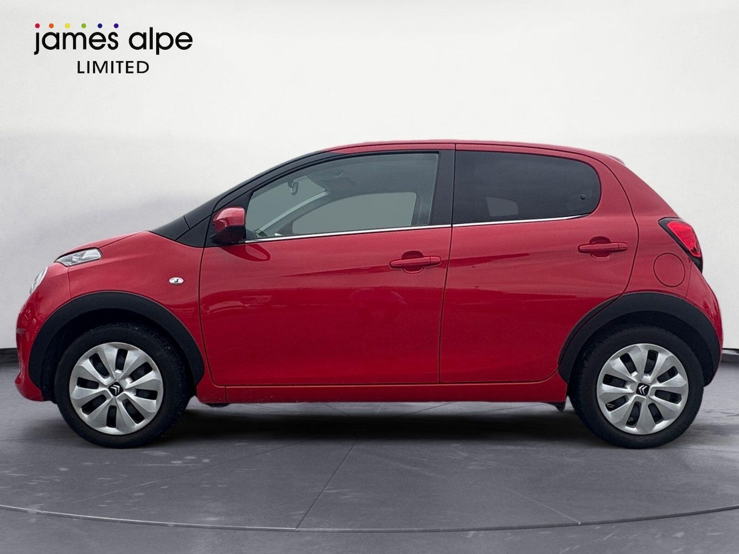 Used Citroen C1 2021 for sale - 76399052: Photo 3