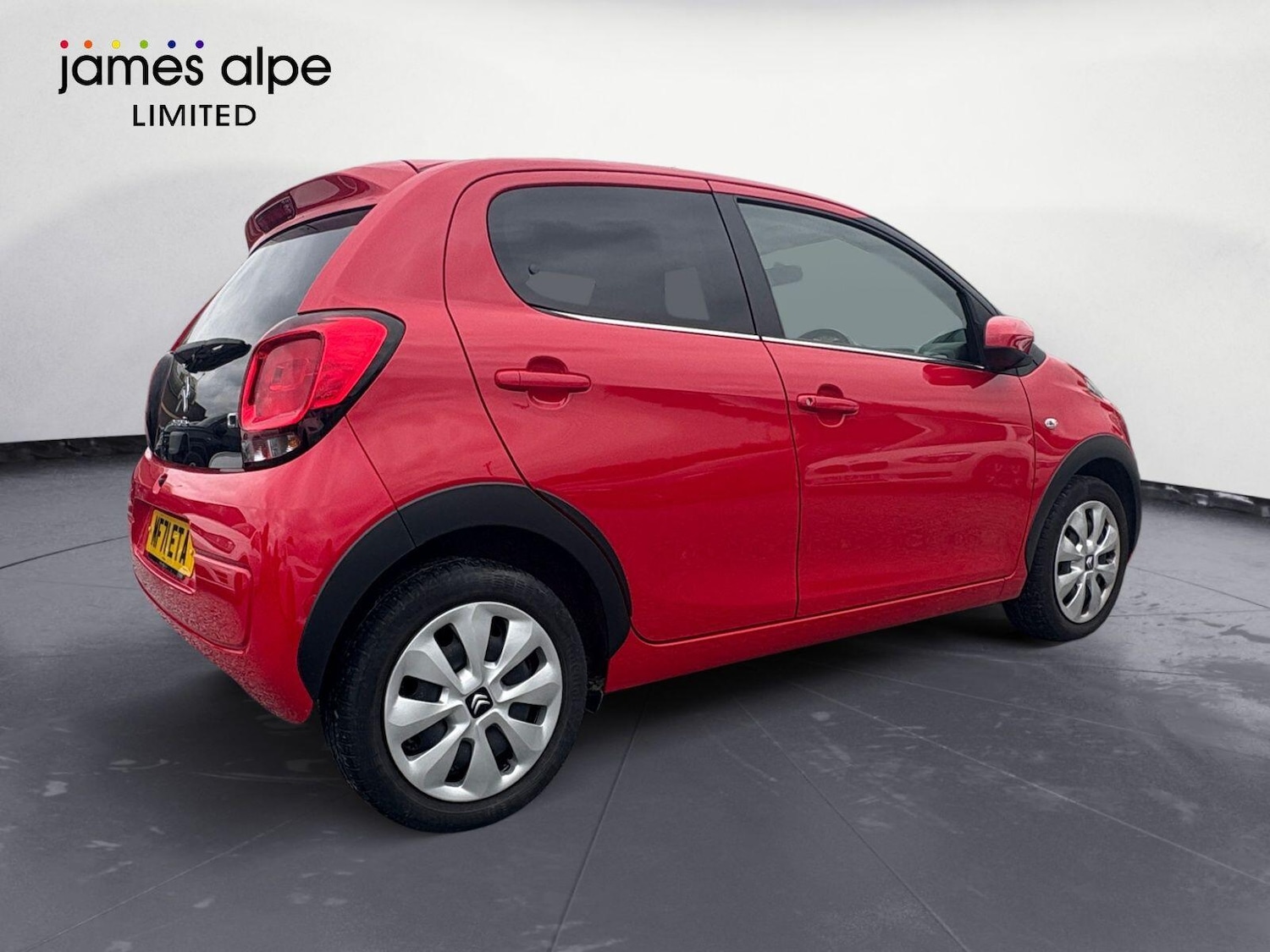 Used Citroen C1 2021 for sale - 76399052: Photo 6