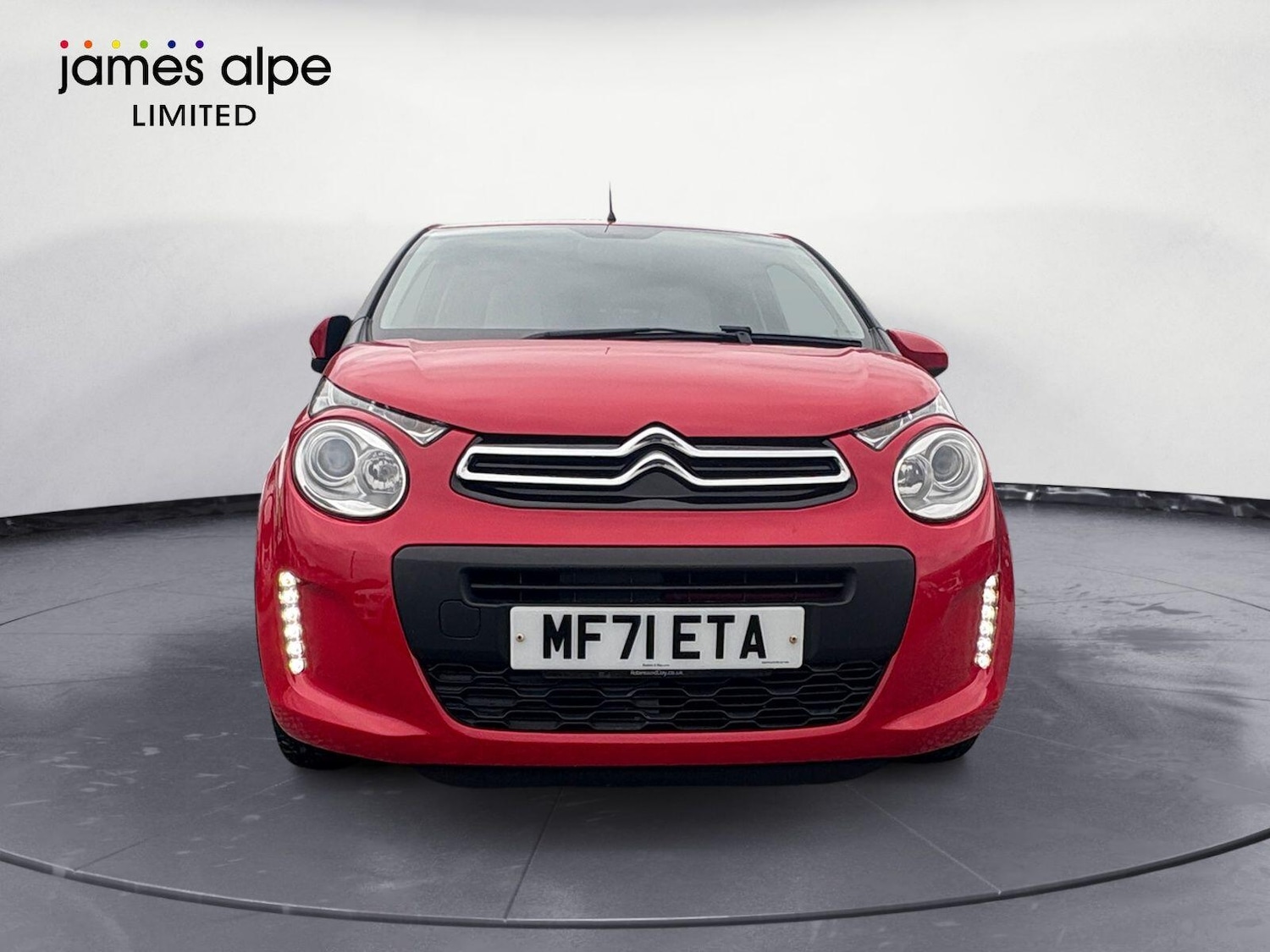 Used Citroen C1 2021 for sale - 76399052: Photo 8
