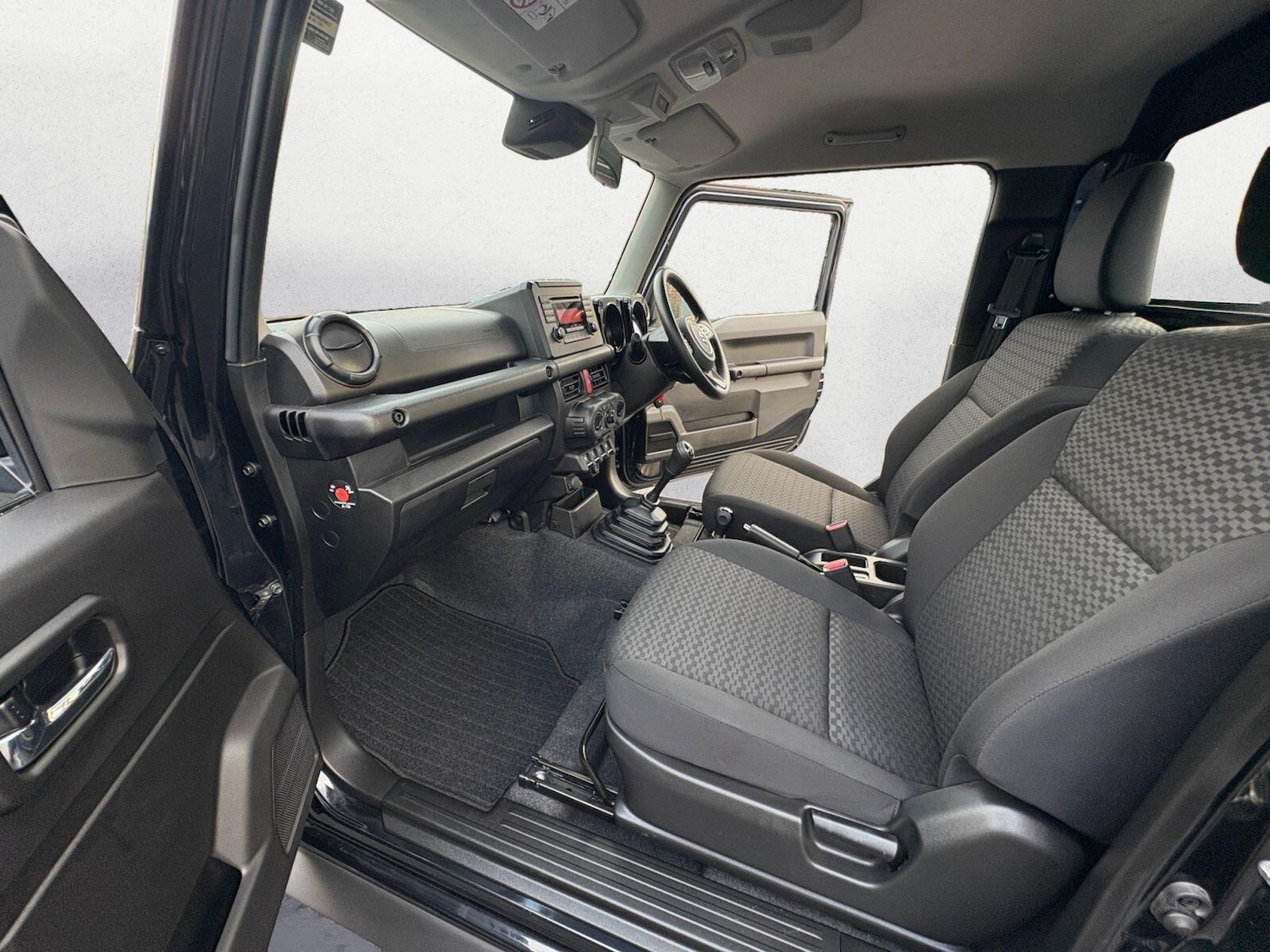 Used Suzuki Jimny for sale - 76996205: Photo 15