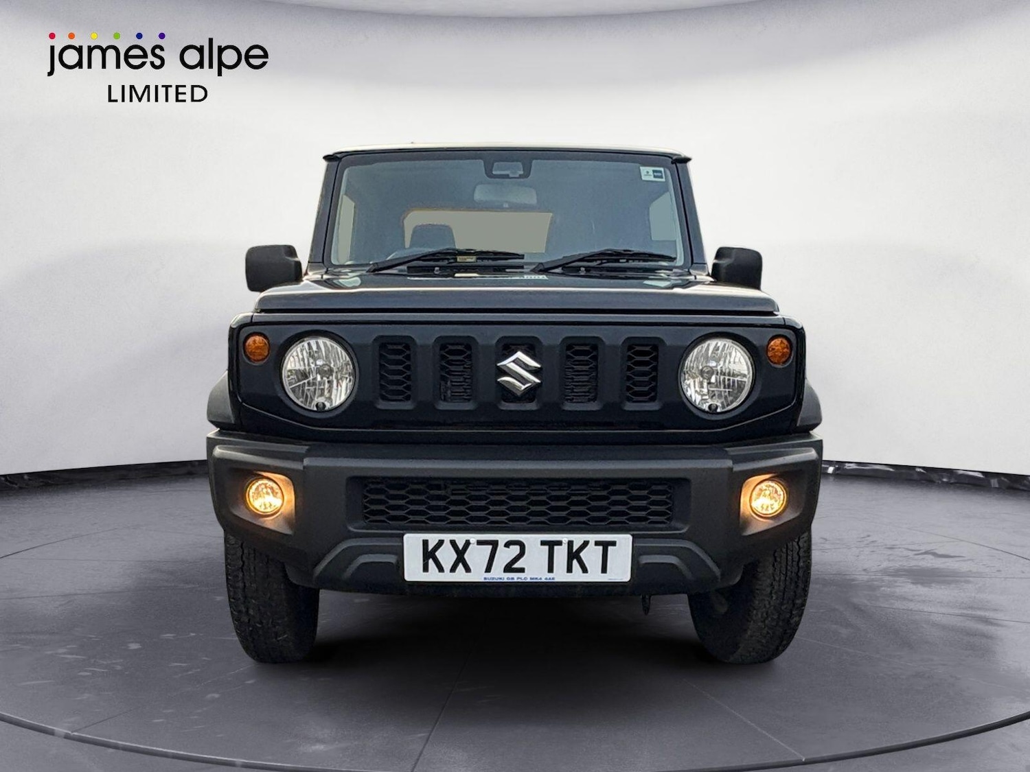 Used Suzuki Jimny for sale - 76996205: Photo 8