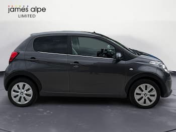 Used Citroen C1 2021 for sale - 79740514: Photo