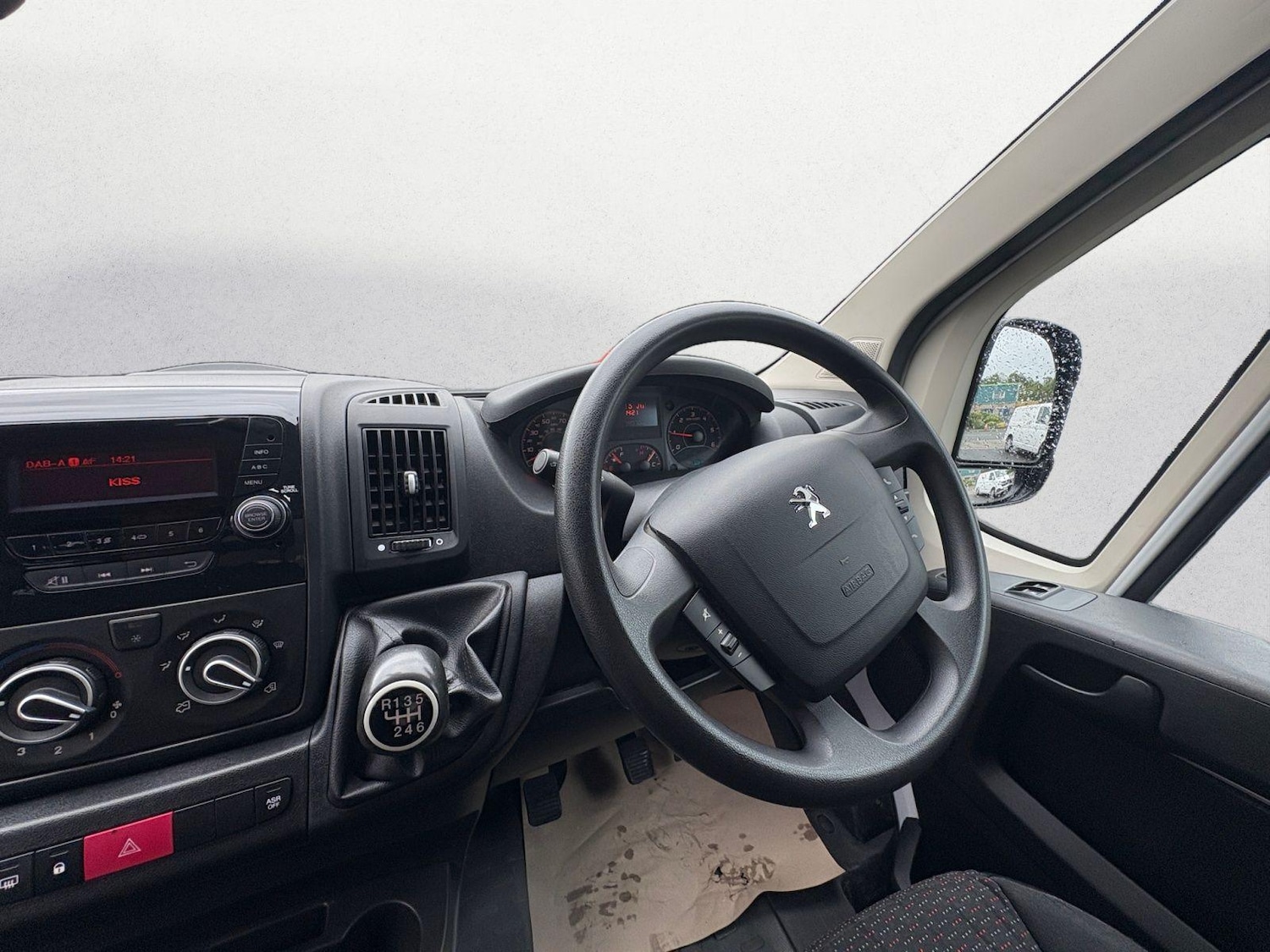 Used Peugeot Boxer 2021 for sale - 76399098: Photo 10