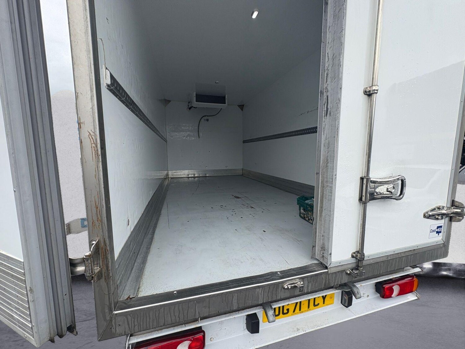 Used Peugeot Boxer 2021 for sale - 76399098: Photo 11