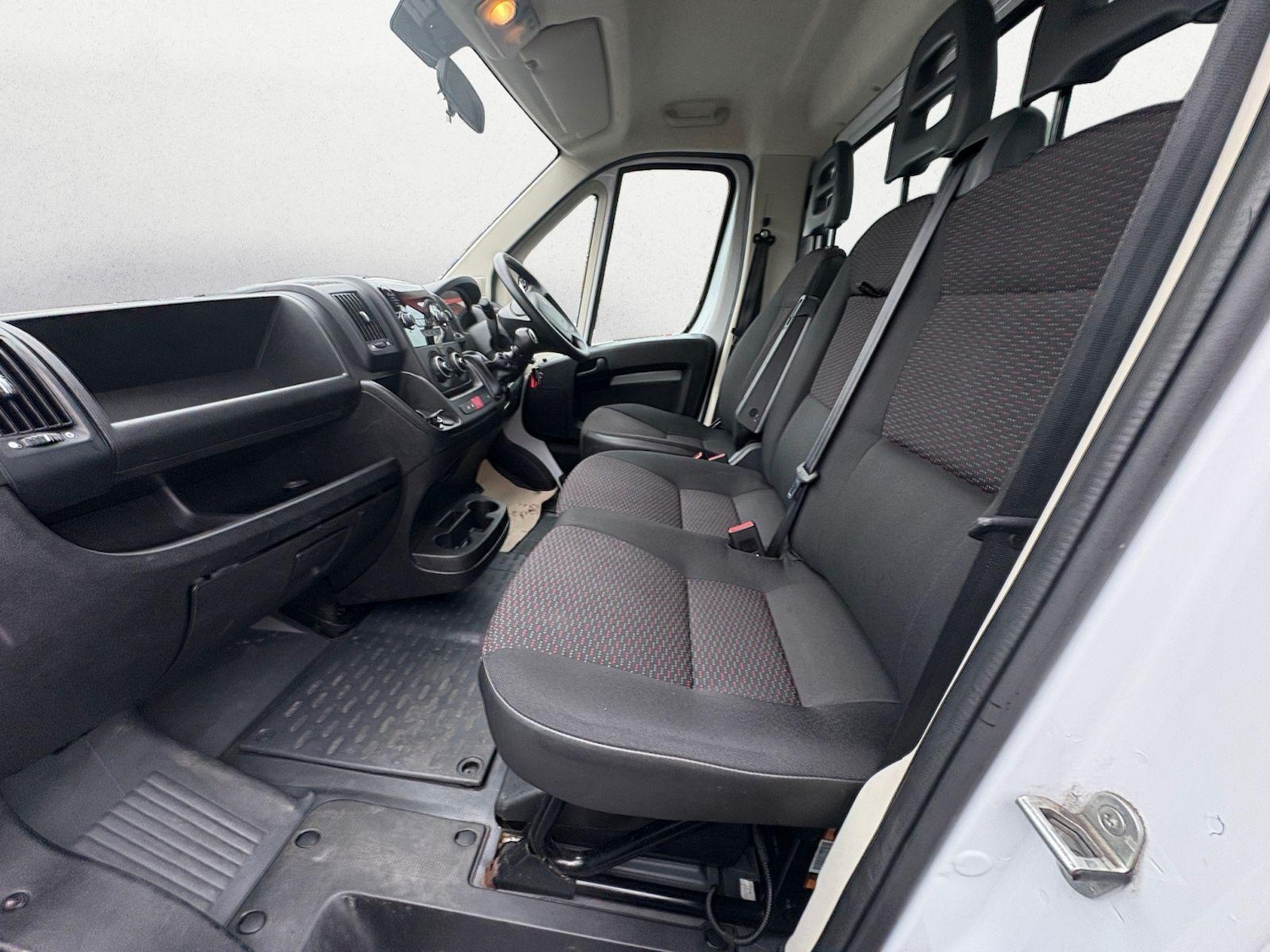 Used Peugeot Boxer 2021 for sale - 76399098: Photo 13