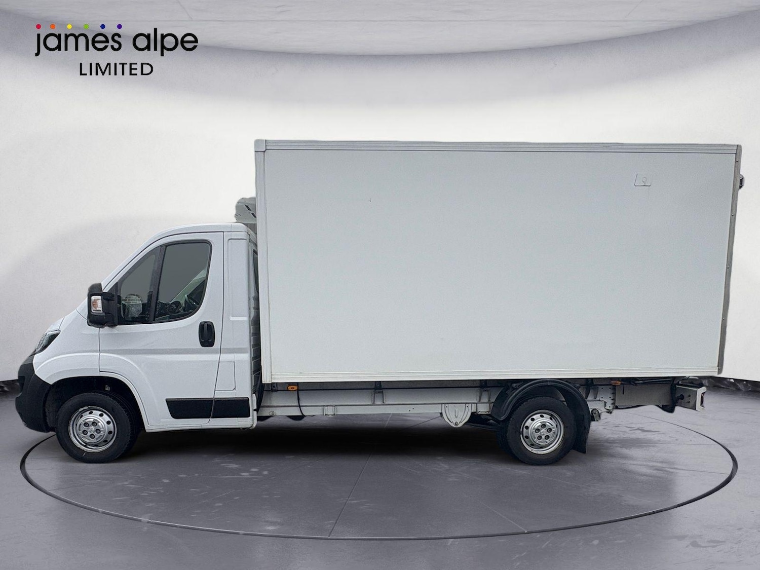 Used Peugeot Boxer 2021 for sale - 76399098: Photo 3