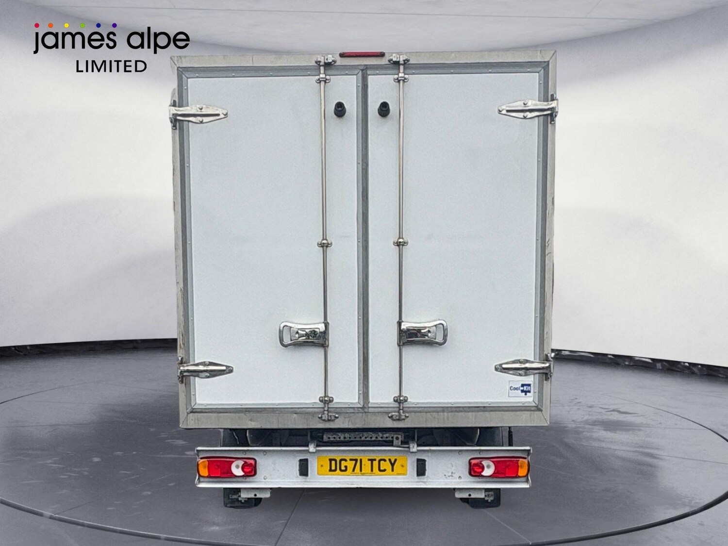 Used Peugeot Boxer 2021 for sale - 76399098: Photo 5