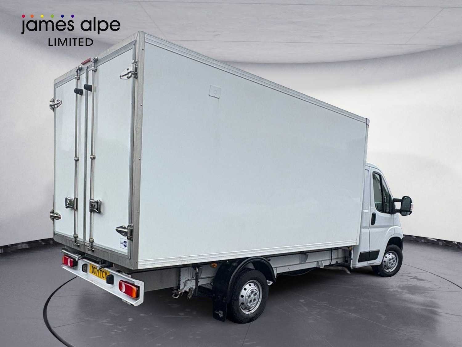 Used Peugeot Boxer 2021 for sale - 76399098: Photo 6