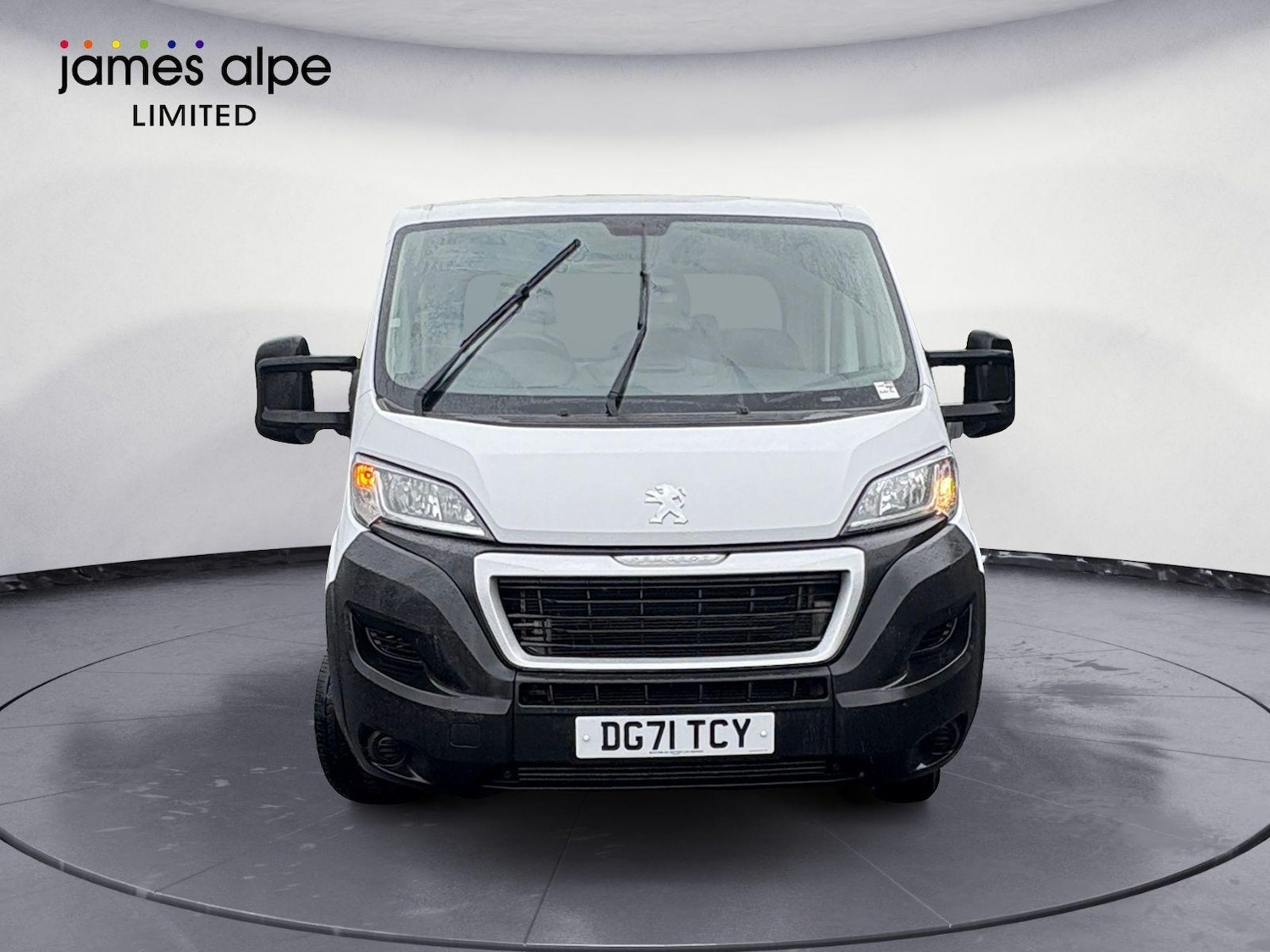 Used Peugeot Boxer 2021 for sale - 76399098: Photo 8