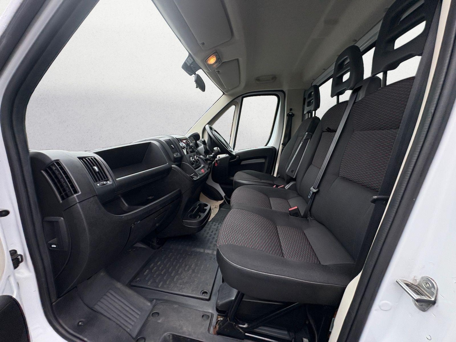 Used Peugeot Boxer 2021 for sale - 76399098: Photo 9