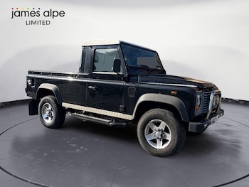 Used Land Rover Defender 110 2012 for sale - 76398594: Photo