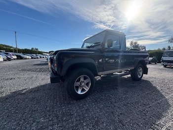 Used Land Rover Defender 110 2012 for sale - 76398594: Photo