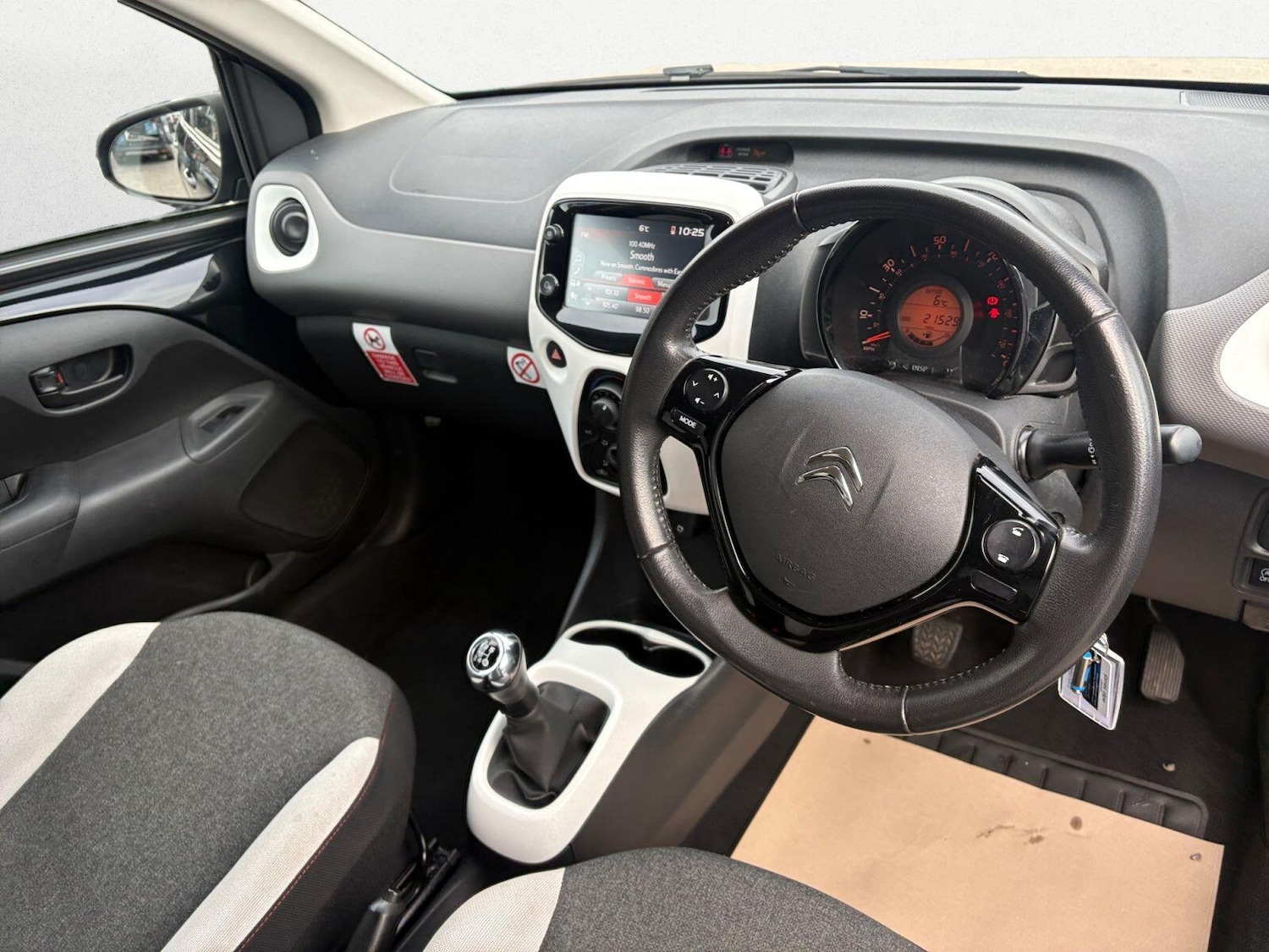 Used Citroen C1 2021 for sale - 78156751: Photo 10