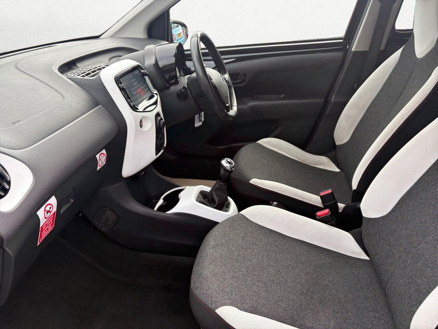 Used Citroen C1 2021 for sale - 78156751: Photo 15