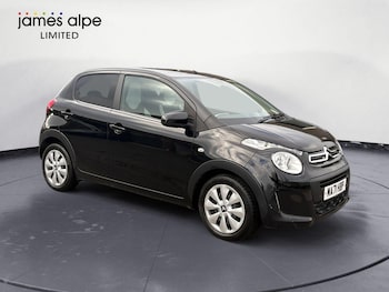 Used Citroen C1 2021 for sale - 78156751: Photo